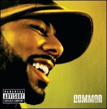 Common (커먼) - 6집 Be [2LP]