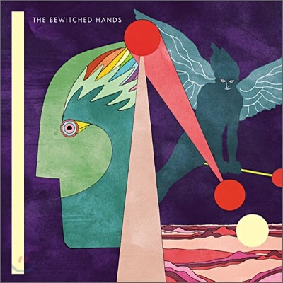 Bewitched Hands - Birds & Drums (Deluxe Edition)