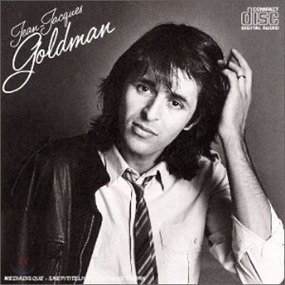 Jean-Jacques Goldman - Jean-Jacques Goldman