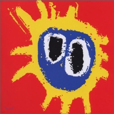 Primal Scream - Screamadelica (20th Anniversary Edition)