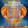 [중고] V.A. / The Ultimate Demonstration Disc (수입)