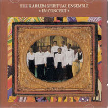 The Harlem Spiritual Ensemble - In Concert (arc19912)