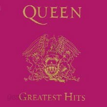 Queen - Greatest Hits (USA 수입)