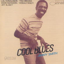 Jimmy Smith - Cool Blues (수입)