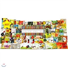 [글뿌리] 칸트키즈 철학동화 (본책63권,논술지도서1권,마법노트1권)