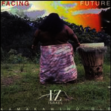 Israel Kamakawiwo'Ole - Facing Future (Digipack)(CD)