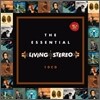 에센셜 리빙 스테레오 (The Essential Living Stereo)