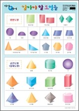 아이큐아이 알아야할 도형들