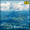 아인플루스 (Einfluss) (180g)(2LP) - Hans-Joachim Roedelius
