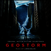 Lorne Balfe - Geostorm (지오스톰) (Soundtrack)(CD-R)