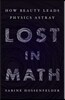 Lost in Math