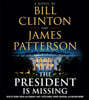 The President Is Missing