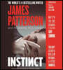 Instinct (Previously Published as Murder Games)