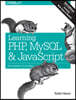 Learning Php, MySQL & JavaScript: With Jquery, CSS & Html5