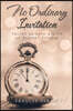 No Ordinary Invitation: Called to Live a Life of Eternal Purpose