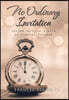No Ordinary Invitation: Called to Live a Life of Eternal Purpose