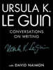 Ursula K. Le Guin