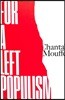 For a Left Populism