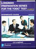 Longman Preparation Series for the Toeic Test: Listening and Reading: Intermediate with MP3 and Answer Key