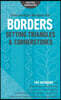 Free-Motion Designs for Borders, Setting Triangles & Cornerstones: 125 Designs from Natalia Bonner, Christina Cameli, Laura Lee Fritz, Cheryl Malkowsk