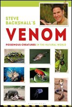 Steve Backshall's Venom