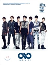인피니트 (Infinite) 1집 - Over The Top
