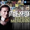 Yehudi Menuhin 예후디 메뉴인 베스트 모음집 (The Very Best of Yehudi Menuhin)