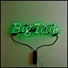 Big Talk - Big Talk (LP)