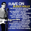Rave On Buddy Holly 버디 홀리 트리뷰트 앨범