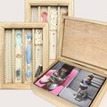 앨범샵 스마트 포토박스 수납함 보석함 소품함 정리함 박스