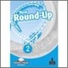 Round Up Level 2 Teacher's Book/Audio CD Pack