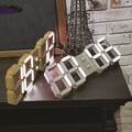 [Lunaris]루나리스 우드(Wood) LED 벽시계