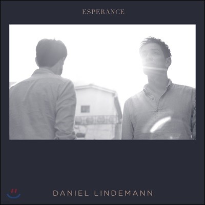 Daniel Lindemann (다니엘 린데만) - Esperance 