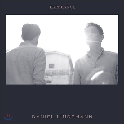 Daniel Lindemann (다니엘 린데만) - Esperance