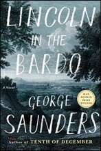 Lincoln in the Bardo (International Edition)
