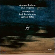 Anouar Brahem - Blue Maqams 아누아르 브라헴 우드 연주집