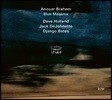 Anouar Brahem - Blue Maqams 아누아르 브라헴 우드 연주집 [2LP]