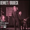 Tony Benett & Dave Brubeck - The White House Sessions Live 1962 [2 LP]