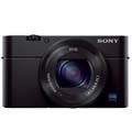 [정품e]소니 Best 하이엔드 카메라 DSC-RX100M3 단품