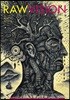 Raw Vision (계간) : 2017년 No.95