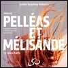 Simon Rattle / Magdalena Kozena 드뷔시: 펠레아스와 멜리장드 (Debussy: Pelleas et Melisande)