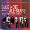 Blue Note All-Stars (블루 노트 올스타스) - Our Point Of View [2LP]