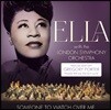 Ella Fitzgerald / London Symphony Orchestra - Someone To Watch Over Me (엘라 피츠제럴드, 런던 심포니 오케스트라)