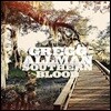 Gregg Allman (그렉 올맨) - Southern Blood