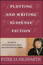 Plotting and Writing Suspense Fiction