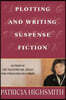 Plotting and Writing Suspense Fiction