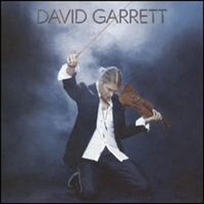 David Garrett - David Garrett (CD)