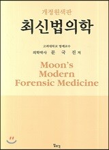 최신 법의학