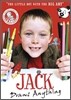 Jack Draws Anything