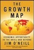 The Growth Map: Economic Opportunity in the BRICs and Beyond